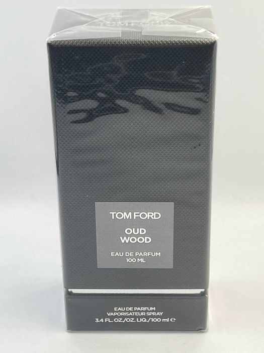 Tom Ford Oud Wood edp 100 мл Оригинал
