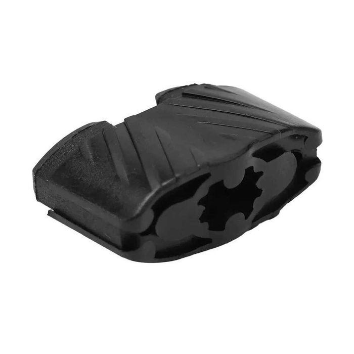 kit 2 Clip reparação tejadilho Renault Megane II, III e Citroen C3 Novo