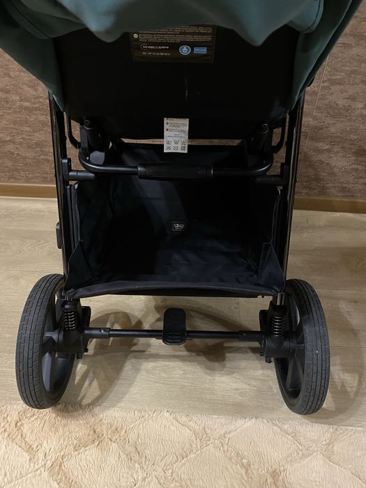 Продам Carrello Bravo Plus