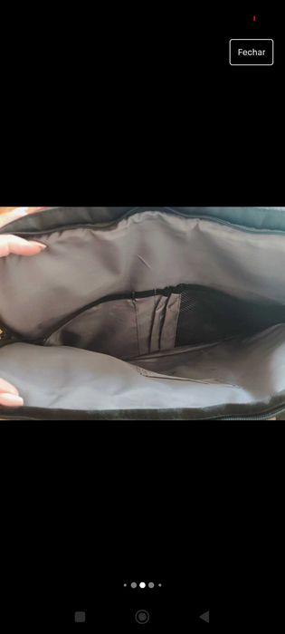 Mala de portátil ThinkPad