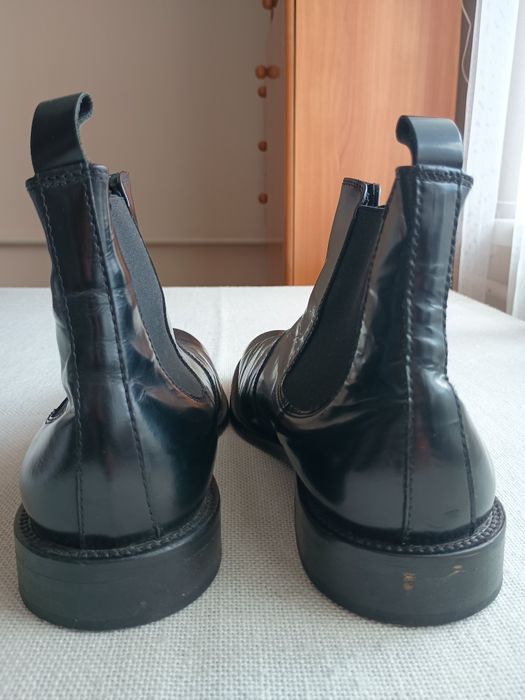 Чоловічі челсі Selected Homme