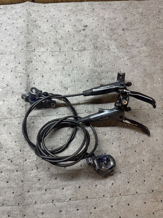 Hamulce Avid Elixir 7