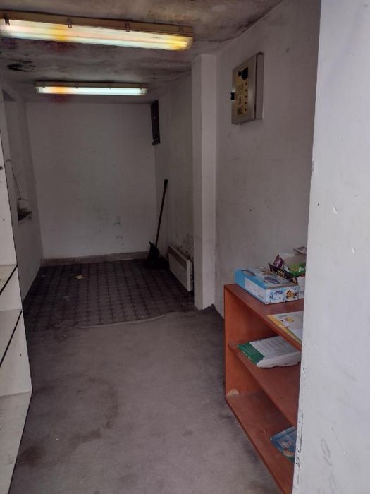 Pomieszczenie magazynowe 15m2 magazyn Kielce