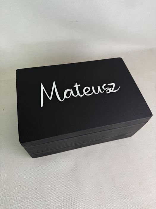 Prośba o świadkowanie