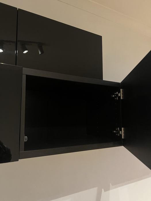 Szafki Besta Ikea