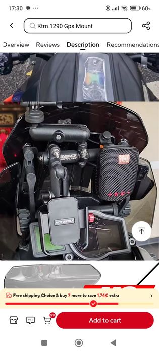 Peças RMX CR YZ KX RM KTM usadas