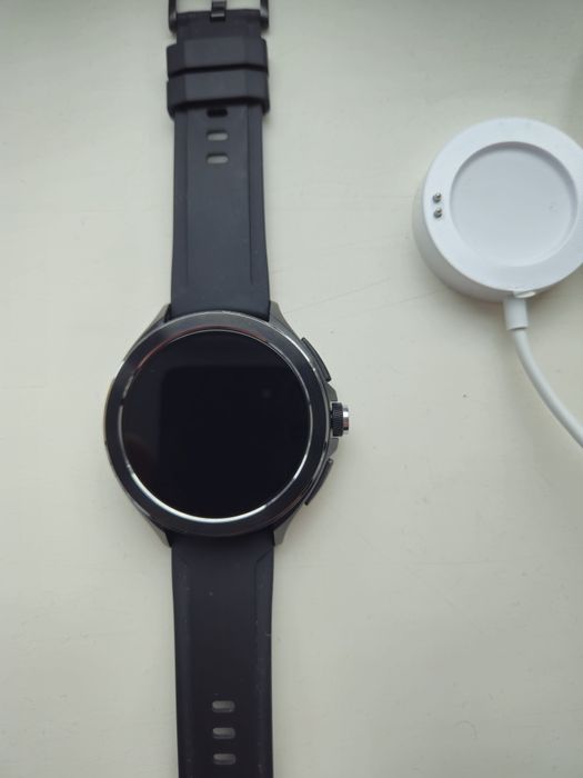 Годинник Xiaomi Watch 2 Pro