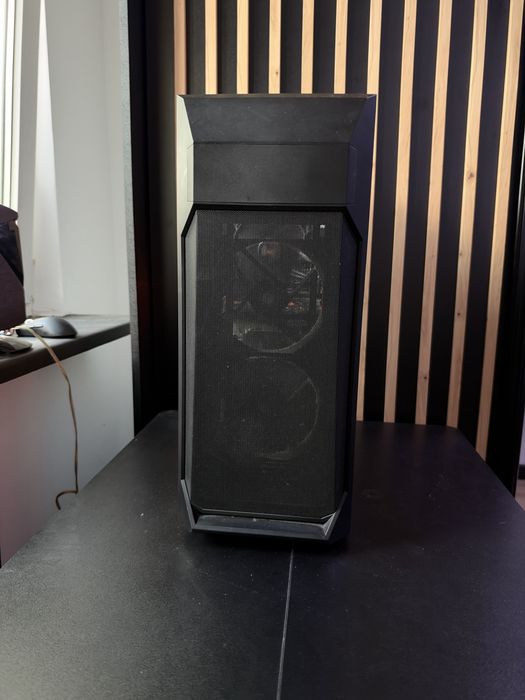 Komputer Stacjonarny - RTX 3070, i5-10500, 16 GB RAM, 1 TB