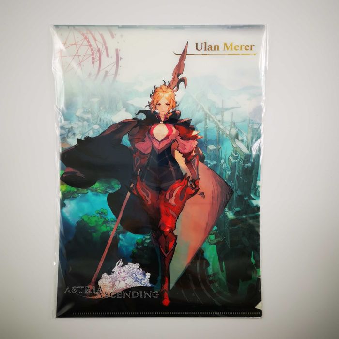 Astria Ascending Special Edition PS4