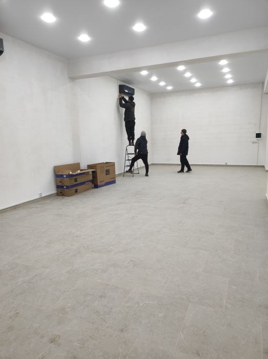 Помещение в центре г. Вознесенск,ул. Центральная,район рынка