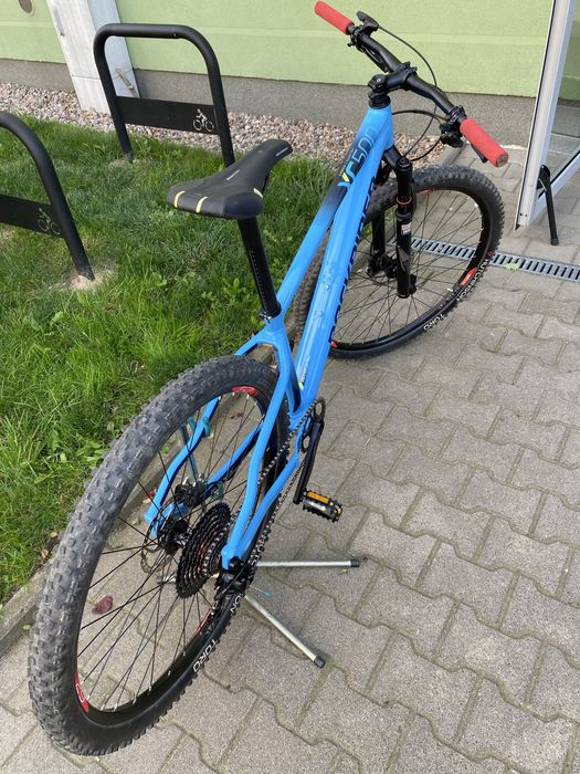 Rower MTB Rockrider xc500 rozmiar M