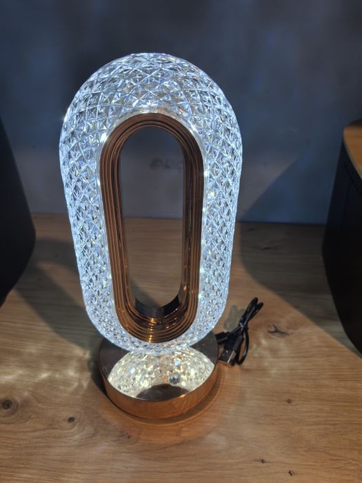 **Dekoracyjna  lampka Led **