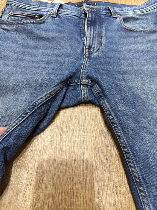 Джинси Tommy Hilfiger