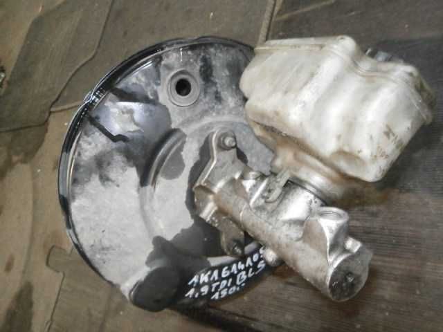 audi vw seat 1,9 tdi BLS serwo hamulcowe