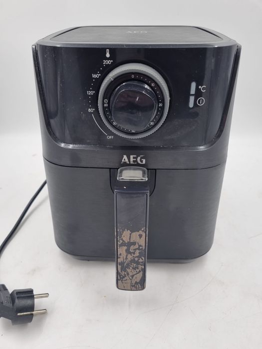 AEG AF5-1-4GB frytkownica beztłuszczowa