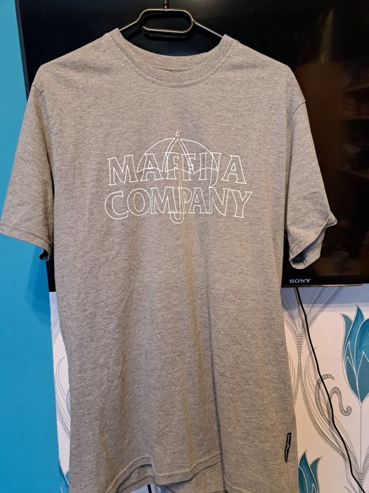 Koszulka SB Maffija męska L