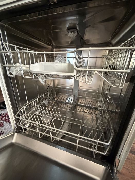 Zmywarka do zabudowy BOSCH