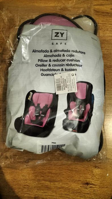 Redutor para bebé