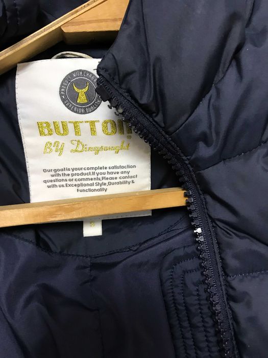 женская зимняя куртка-парка