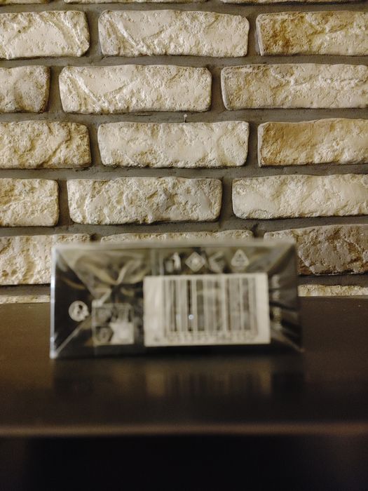 Ford Mustang Blue signature