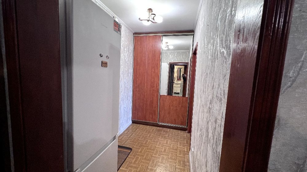 Троєщина оренда 2 квартири