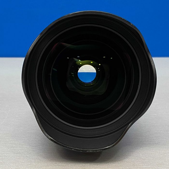 Sigma ART 20mm f/1.4 DG HSM | Canon