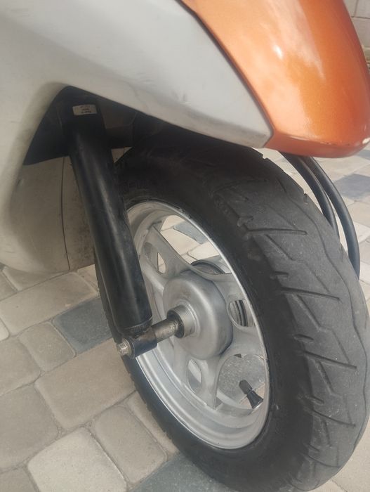Продам Honda Dio AF 56