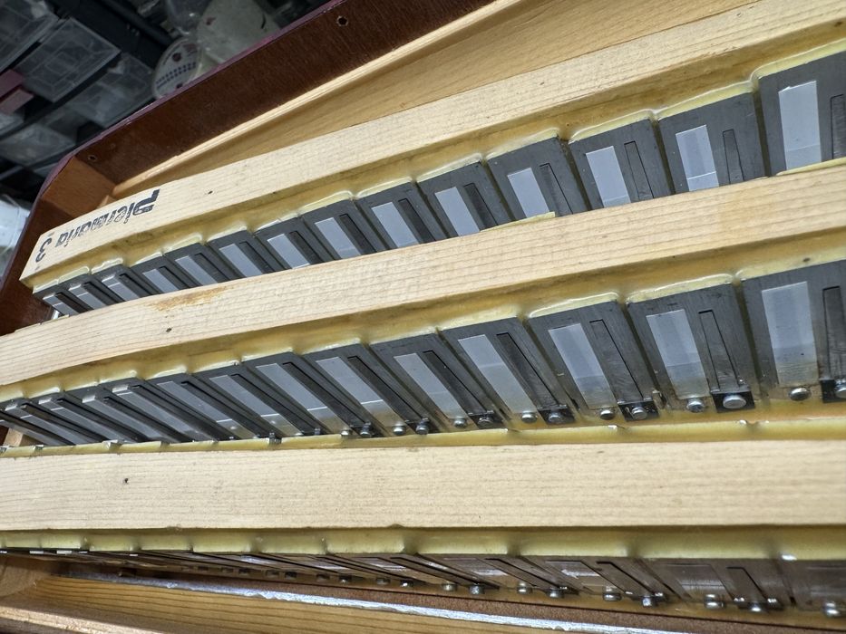 Concertina Piermaria 3a voz Mi-La-Re