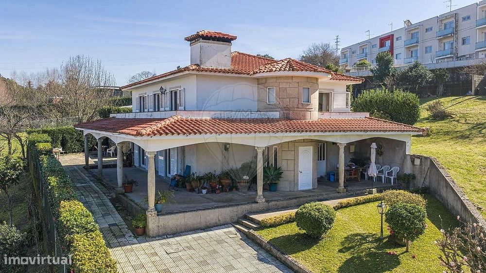 Moradia T3 para venda