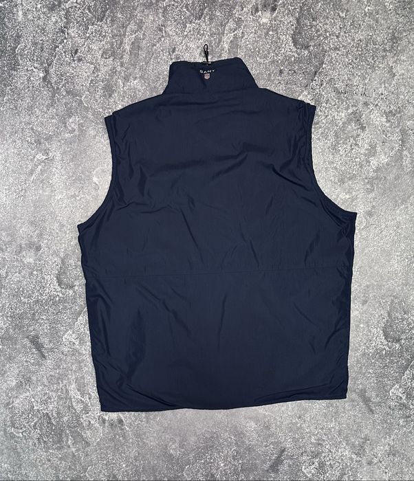 Жилетка Gant, оригінал, L
