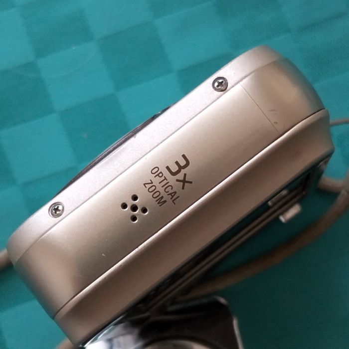 SONY Cyber-shot 10.1