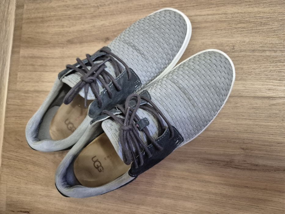 Чоловічі туфлі УГГ/UGG
