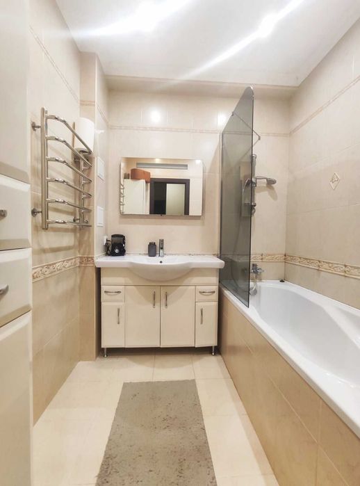 Продажа 2к. раздельная панорамка жкЧайка улЛобановского 13