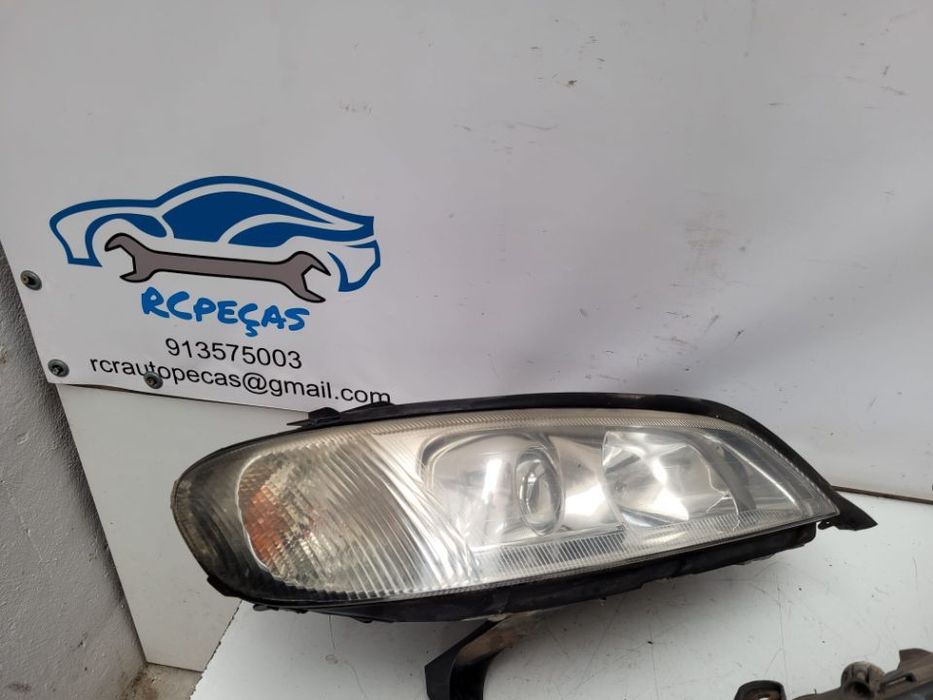 OTICA / OTICAS / OPTICA / OPTICAS / FAROL / FAROIS ORIGINAIS | OPEL