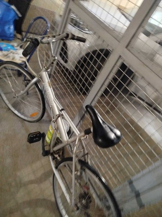 Vendo bicicleta em bom estado