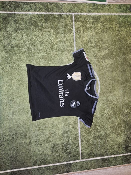 Koszulki piłkarskie max 120 cm