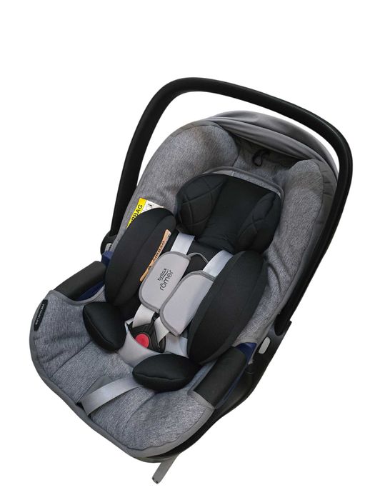 Fotelik Britax Baby-Safe 2 +baza