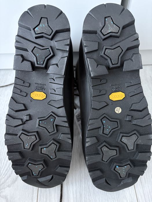 Черевики зимові "LOWA®️ Tibet EVO 400 GTX®️" Slate