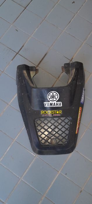 Plasticos para yamaha blaster  vendo separados