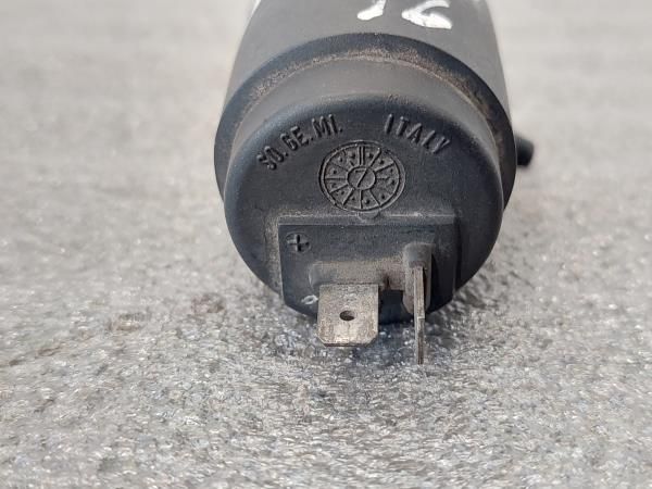 Motor de esguicho FIAT Punto (176_)