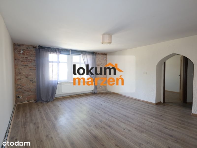 Mieszkanie 53,22m² | Wołów | 319.000 zł