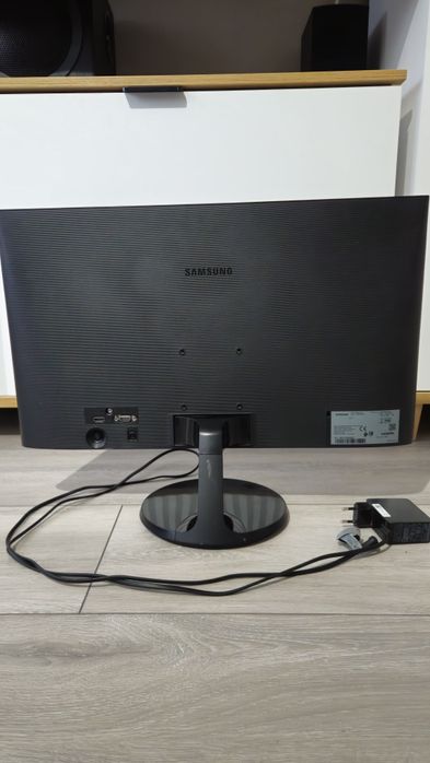 Monitor 24 cale 60hz