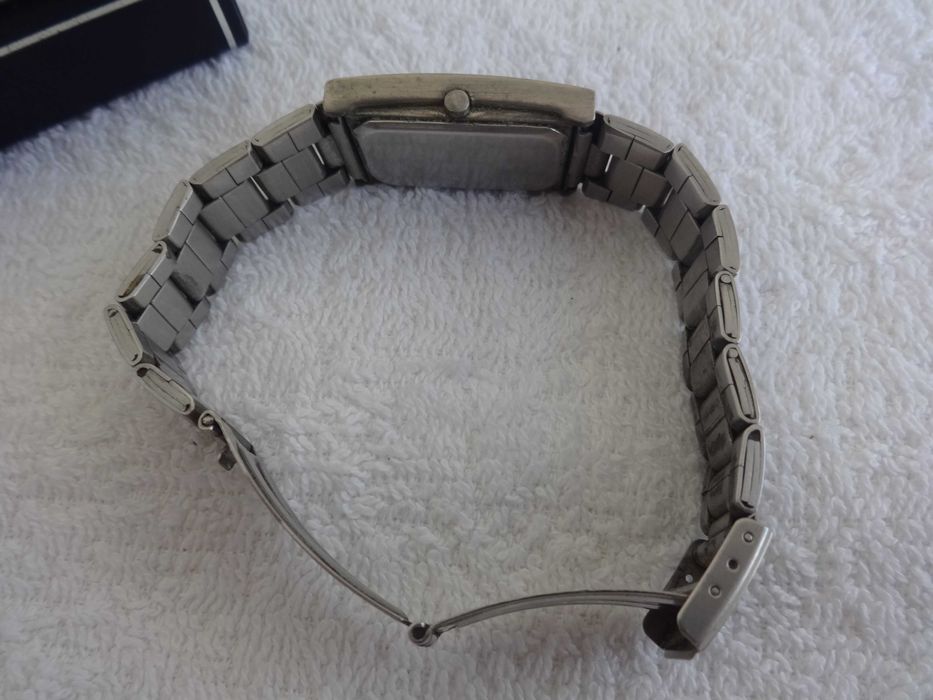 Relógio Alexander + Isqueiro + Caneta