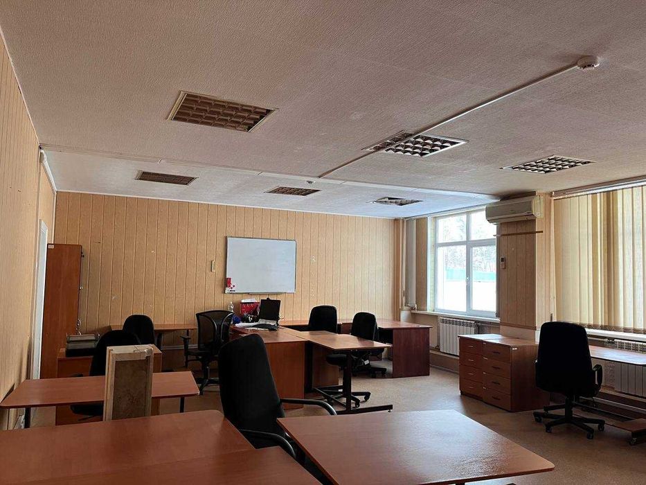 Оренда складу 1650 м2 , смт. Васищеве