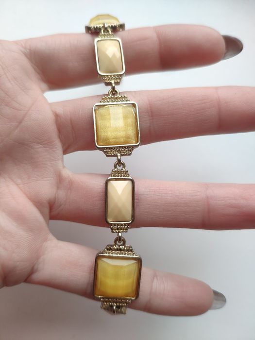 Біжутерія браслет