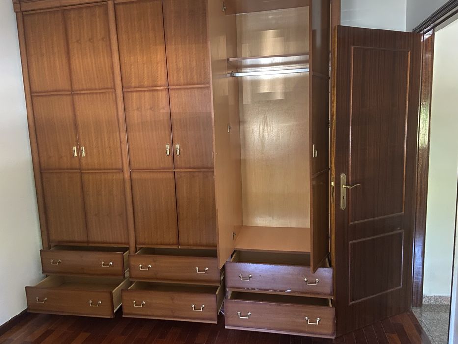 Apartamento T2 Alfena