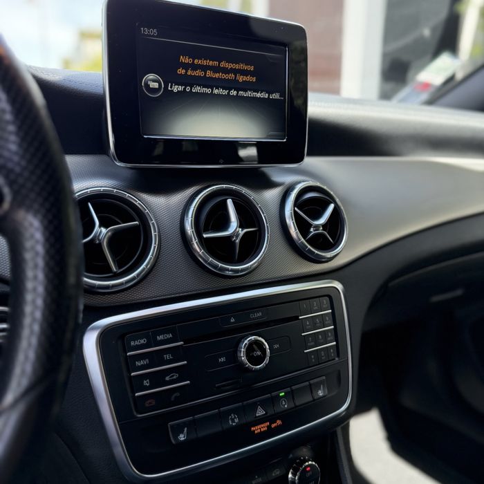 MERCEDES CLA 200d AUTO **DESDE 229€ MES**
