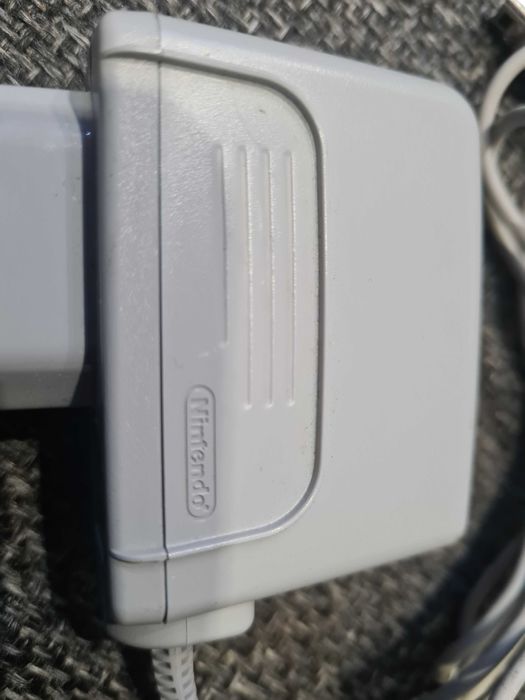 Ładowarka zasilacz Nintendo WAP002 Nintendo 3DS oryginał