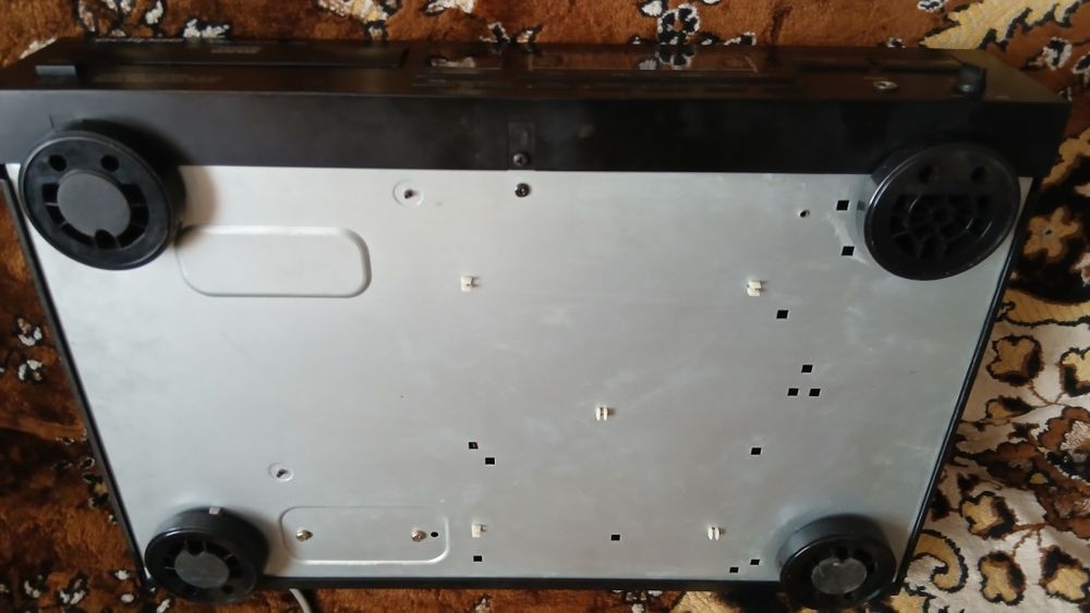 Проигрыватель CD дисков Eclipse CD420