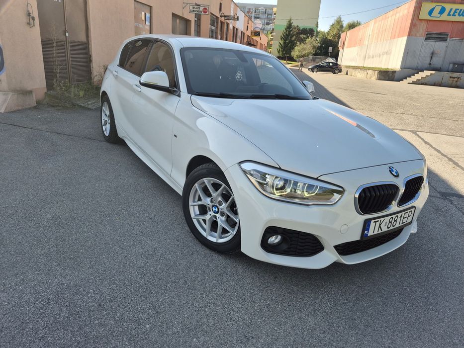 BMW Seria 1
